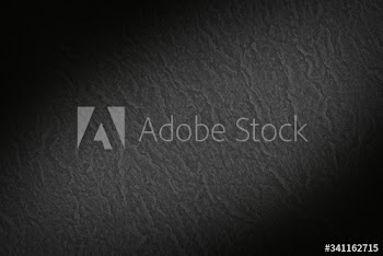 Black textured paper background