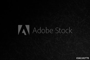 Black textured paper background