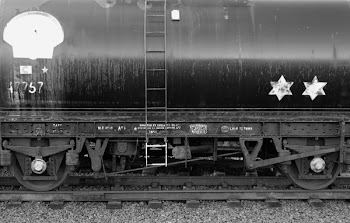 Black Train