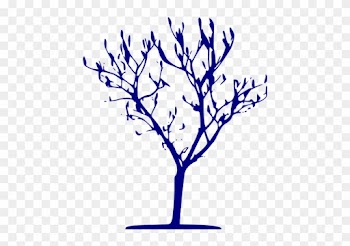 Black Tree Logo Png