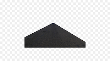 Black Triangle Pattern - Forest road png download - 500*500 - Free ...