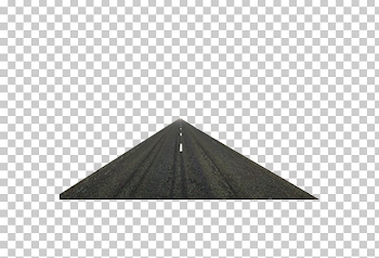 Black Triangle Symmetry Pattern PNG, Clipart, Air, Angle, Asphalt ...