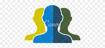 Black Tumblr Icon - Community Network