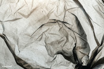 Black used trash bag  | Free  photo - 2315649