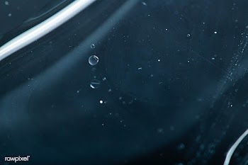 Black water background with bubbles | Free  photo - 2315482