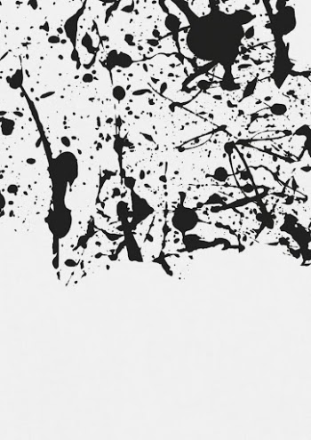 Black watercolor splash  background, | Free Photo - rawpixel