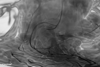 Black wavy textured background | Free  photo - 2288410