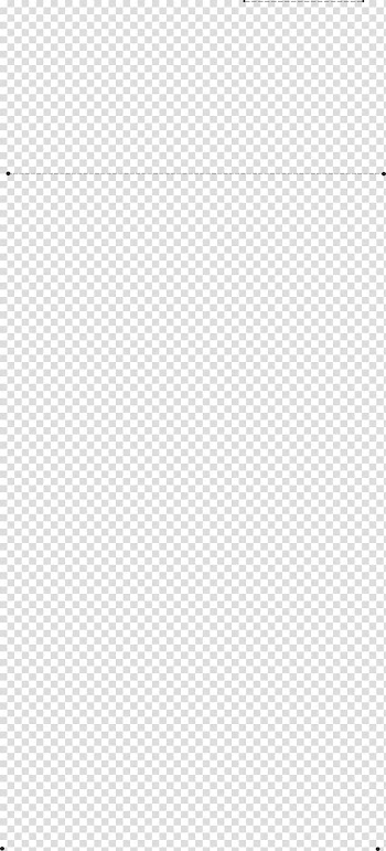 Black White Border, dotted line transparent background PNG clipart