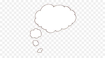 Black White M, Angle, Heart, Cloud, Line Art PNG