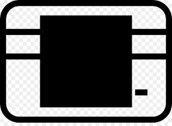 Black White M, Brand, Line, Text PNG