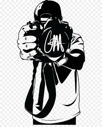 Black White M, Human Behavior, Character, Blackandwhite, Line Art PNG