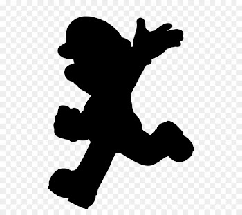Black White M, Human Behavior, Finger, Silhouette, Logo PNG