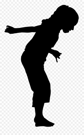 Black White M, Human Behavior, Shoulder, Silhouette, Volleyball Player PNG