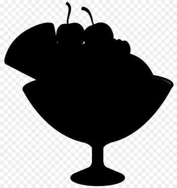 Black White M, Leaf, Silhouette, Tree PNG