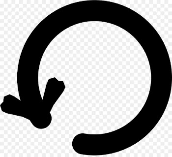 Black White M, Point, Black M, Blackandwhite, Circle PNG