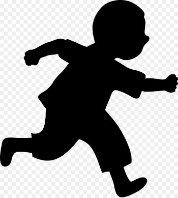 Black White M, Shoe, Human Behavior, Silhouette, Soccer Kick PNG