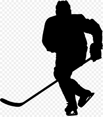 Black White M, Shoe, Silhouette, Standing PNG