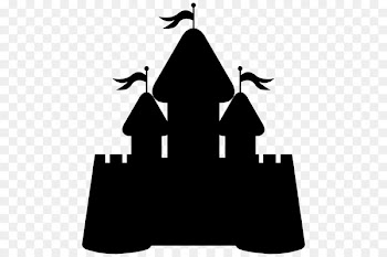Black White M, Silhouette, Black, Blackandwhite PNG