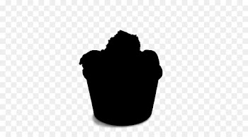 Black White M, Silhouette, Hm, Black, White PNG