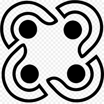 Black White M, Smiley, Line, Line Art, Text PNG