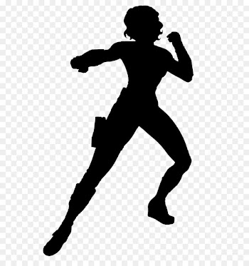 Black Widow Sam Wilson Clint Barton Captain America Hulk -  