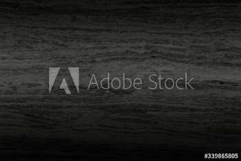 Black wooden background