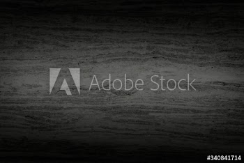 Black wooden background