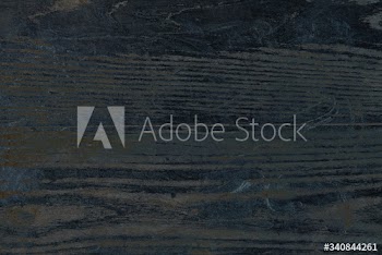 Black wooden plank background