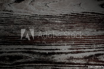 Black wooden plank background