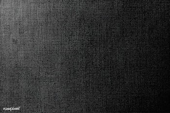 Black woven fabric | Free stock vector - 585282