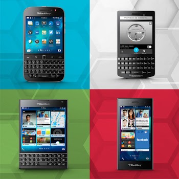 BlackBerry Passport BlackBerry Priv BlackBerry Classic BlackBerry 10 - blackberry 