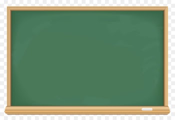 Blackboard Drawing Teacher Paint Clip art - BLACKBOARD 