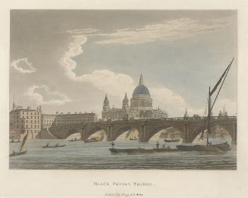 Blackfriars Bridge | Free Photo - rawpixel
