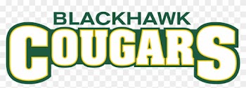 Blackhawk Cougars - Words Only - Need You Tonight Professor Green
