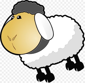 Blackhead Persian Sheep, Computer Icons, Livestock, Cartoon, Sheep PNG