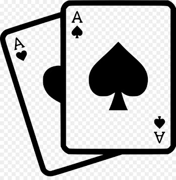 Blackjack, Ace Of Spades, Ace, Sign, Signage PNG