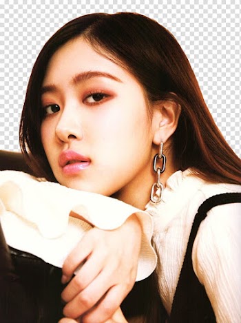 BLACKPINK, Blackpink Rose transparent background PNG clipart