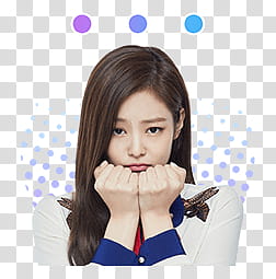 BLACKPINK Line, Blackpink Jennie transparent background PNG clipart