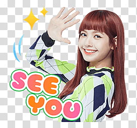 BLACKPINK Line, Blackpink Lisa transparent background PNG clipart