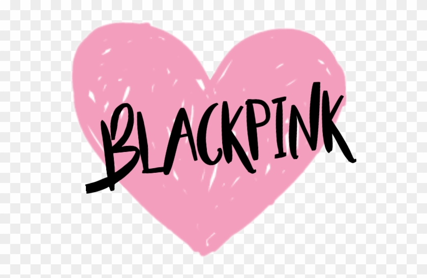 Blackpink Logo Png