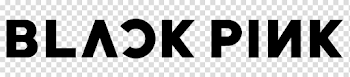 Blackpink Logos