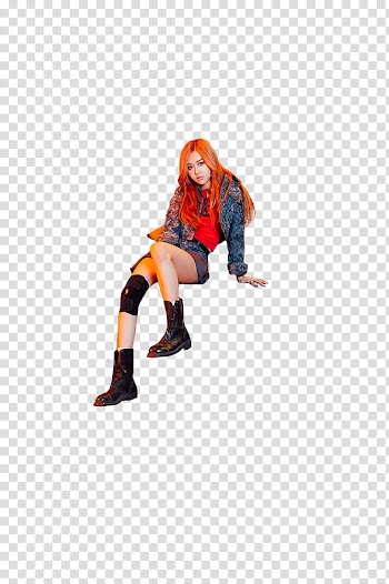 BLACKPINK , Rose of BlackPink transparent background PNG clipart