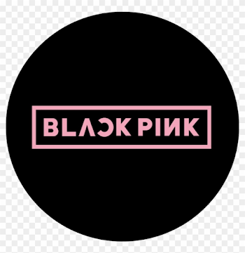 Blackpink Sticker - Pretty Little Thing Logo, HD Png Download ...