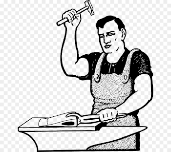 BLACKSMITH png download - 714*800 - Free Transparent Blacksmith ...