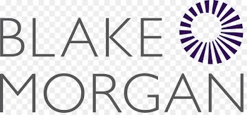 Blake Morgan LLP Logo Brand Font - attendant infographic 