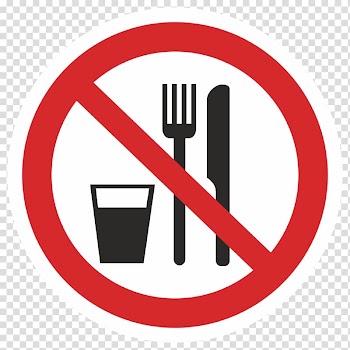 Blancmange Nil By Mouth Semi Detached Food Eating, no smoking transparent background PNG clipart