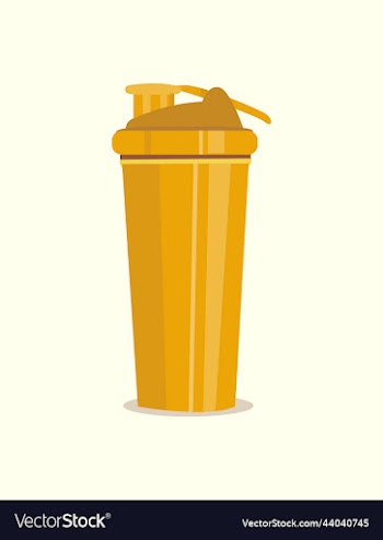 blank bicycle plastic bottles for water