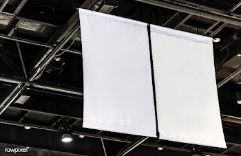 Blank bill board mockup | Free stock psd mockup - 327709