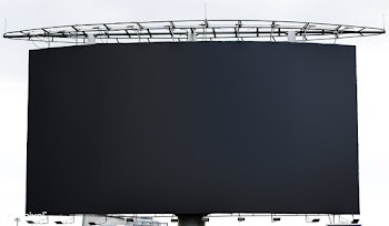 Blank bill board mockup | Free stock psd mockup - 327726