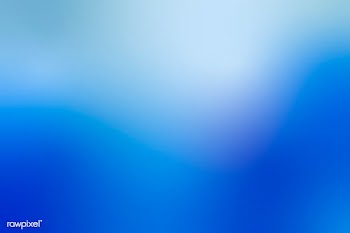 Blank blue halftone background vector | Free  vector - 2340422